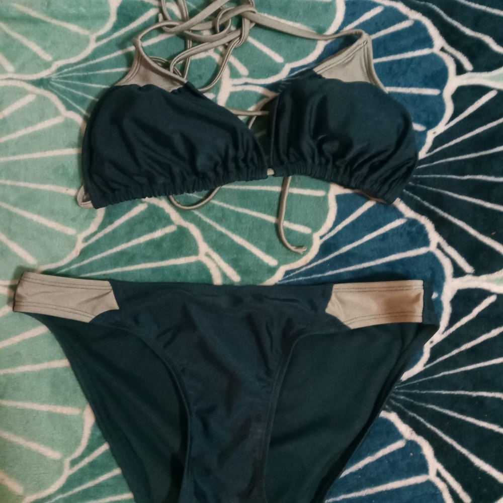 Bikini set
